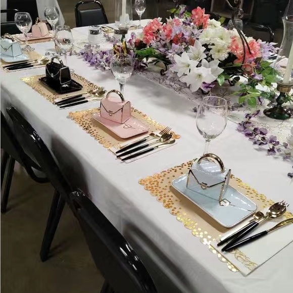 Bag-shaped Mug Ceramic Coffee Cup And Saucer 1 Set
Afternoon Tea Dessert - Picture 2 of 16